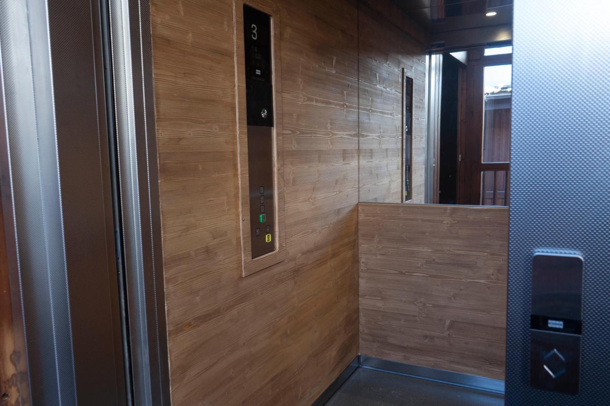 Duplex Val Village 4 Pieces 75 M2 -Venus Val-dʼIsère Dış mekan fotoğraf