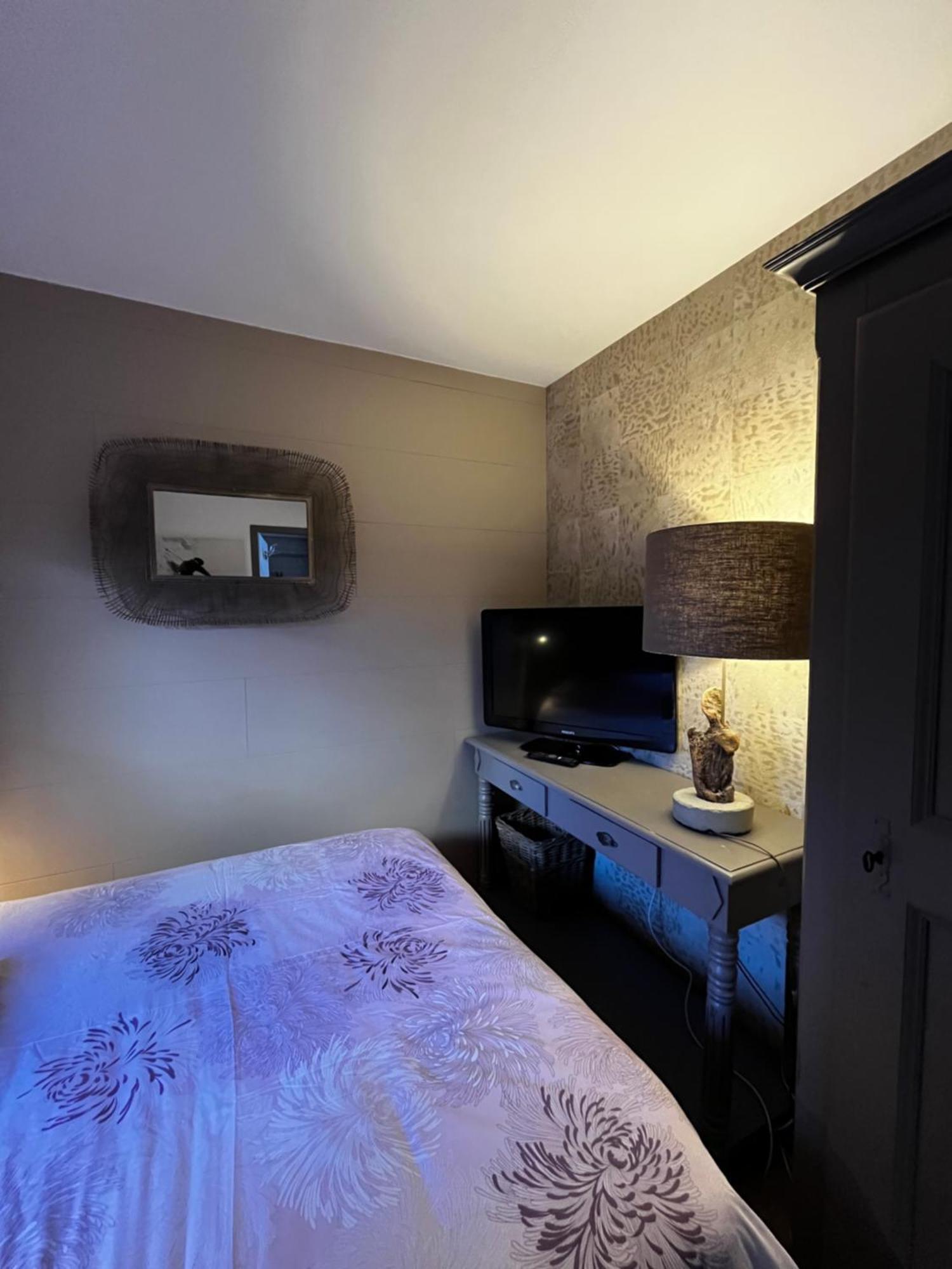 Duplex Val Village 4 Pieces 75 M2 -Venus Val-dʼIsère Dış mekan fotoğraf