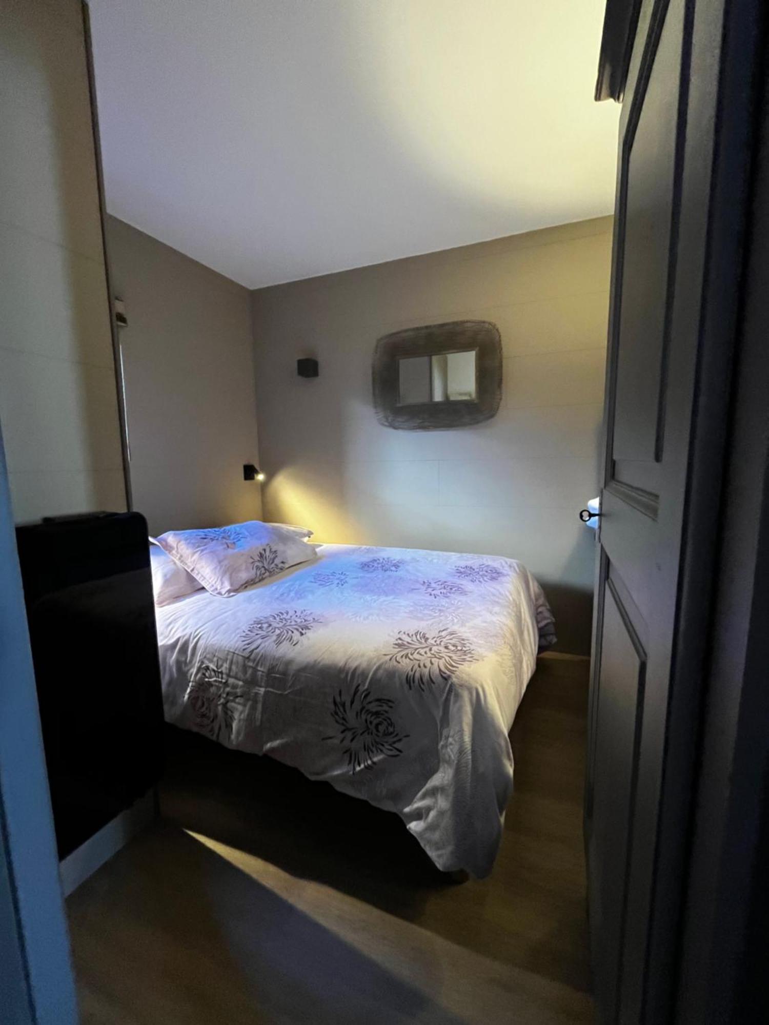 Duplex Val Village 4 Pieces 75 M2 -Venus Val-dʼIsère Dış mekan fotoğraf