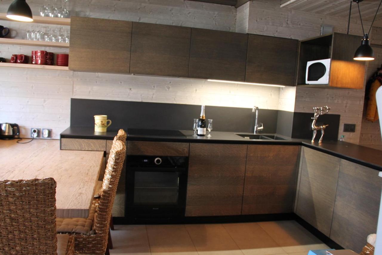 Duplex Val Village 4 Pieces 75 M2 -Venus Val-dʼIsère Dış mekan fotoğraf