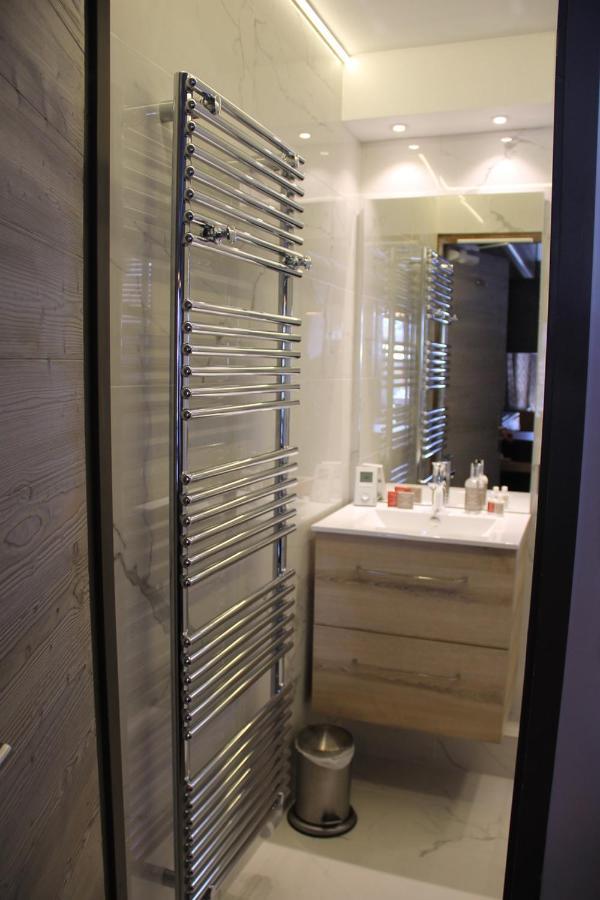 Duplex Val Village 4 Pieces 75 M2 -Venus Val-dʼIsère Dış mekan fotoğraf
