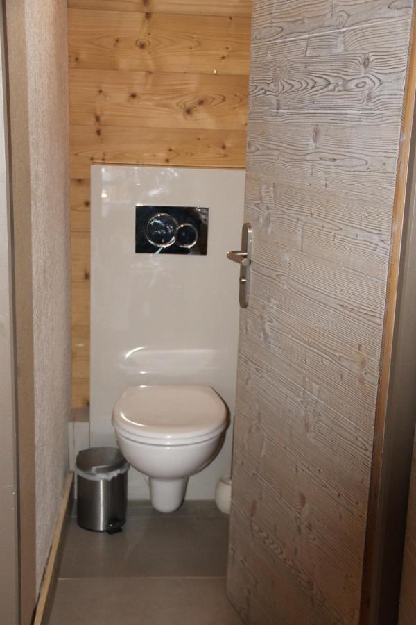 Duplex Val Village 4 Pieces 75 M2 -Venus Val-dʼIsère Dış mekan fotoğraf