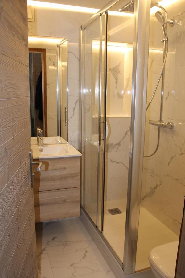 Duplex Val Village 4 Pieces 75 M2 -Venus Val-dʼIsère Dış mekan fotoğraf