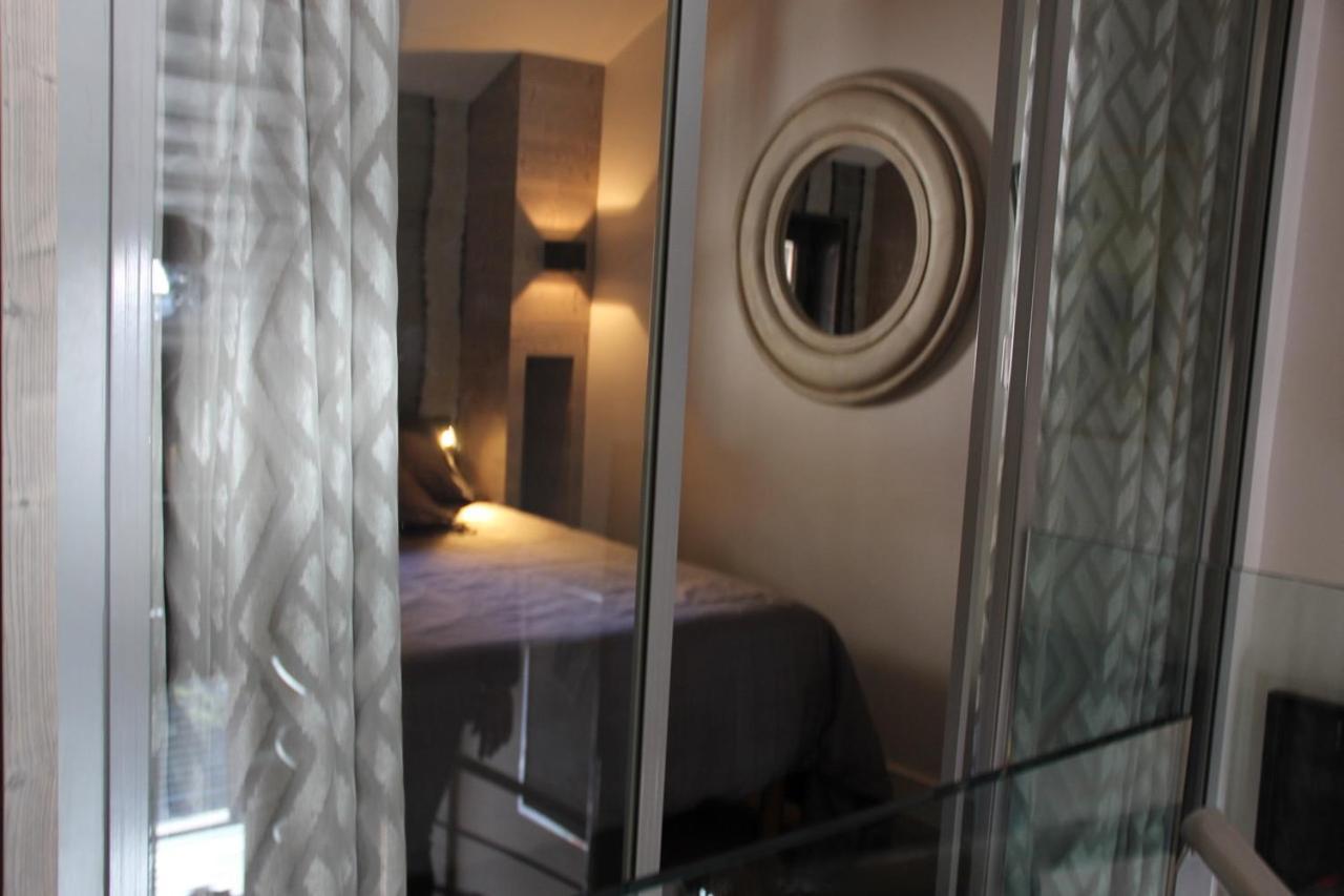 Duplex Val Village 4 Pieces 75 M2 -Venus Val-dʼIsère Dış mekan fotoğraf